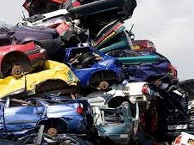 Vehicle Scrap Yard Near Me Springwood Near Me